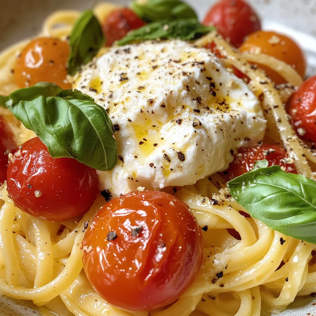 Burrata