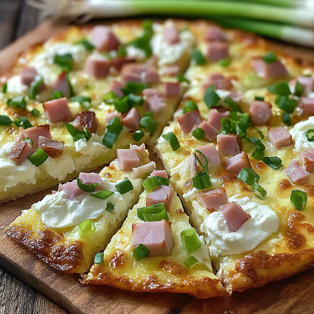 Flammkuchen