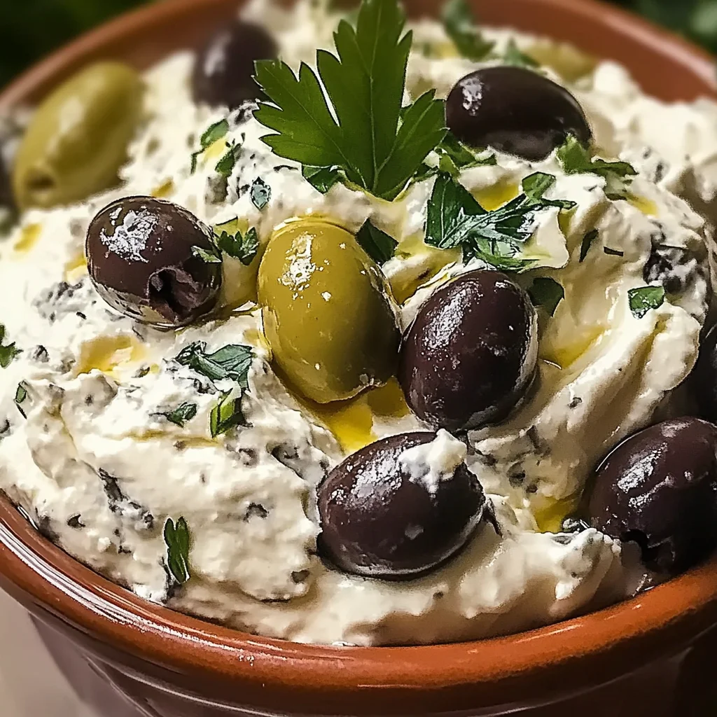 Frischkäse-