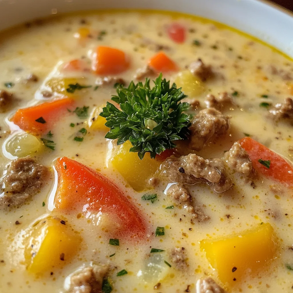 Friss-dich-dumm-Suppe