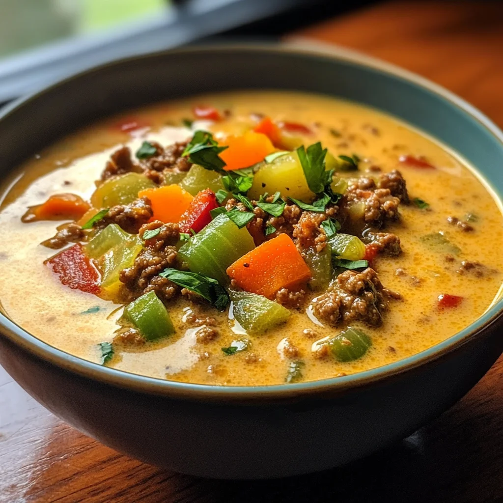 Friss-dich-dumm-Suppe