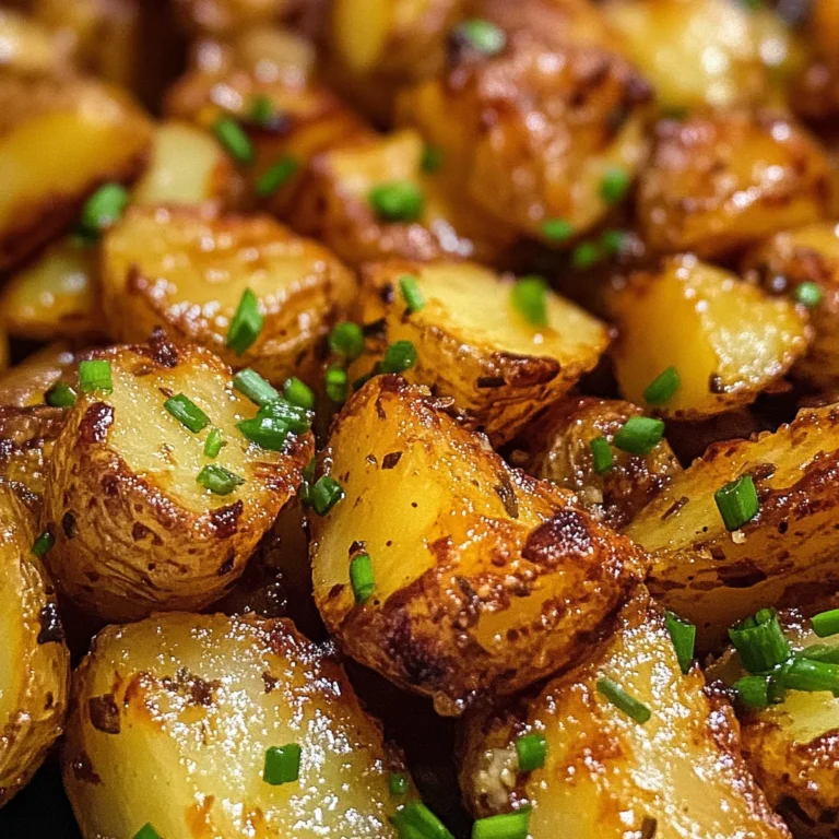 Honig-Senf-Kartoffeln: Ein Unglaubliches Ultimatives Rezept