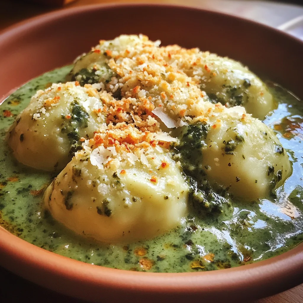 Kartoffelknödel