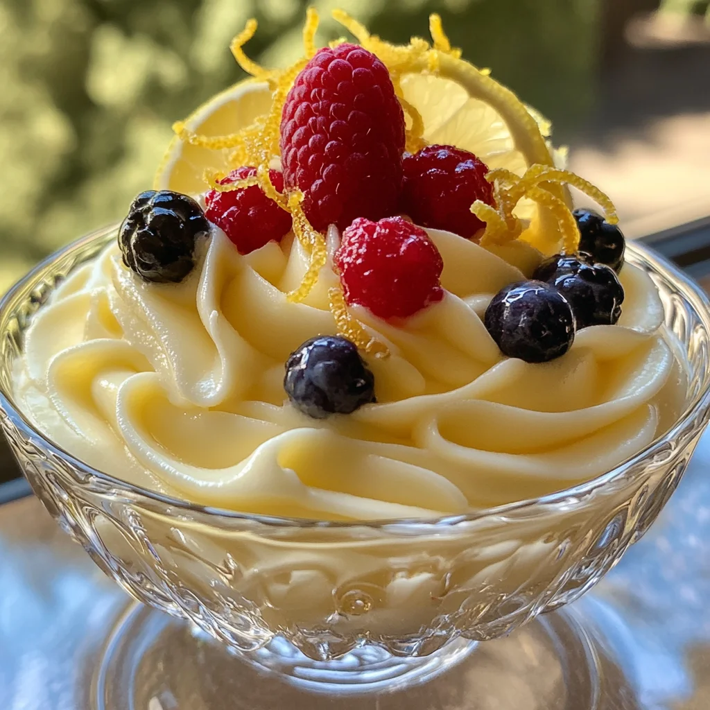 Limoncello