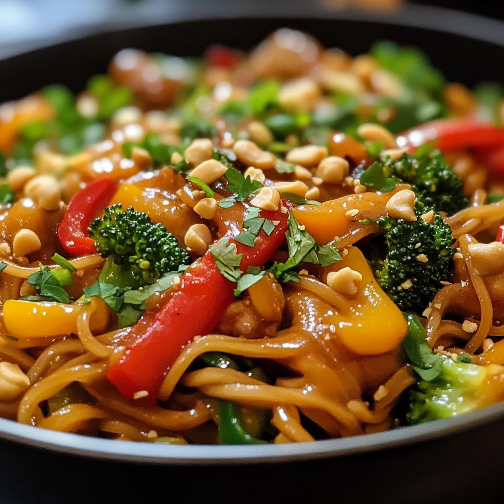 Mie-Nudeln