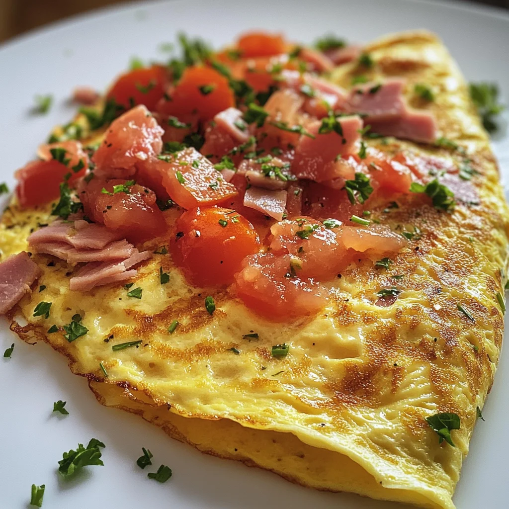 Omelette
