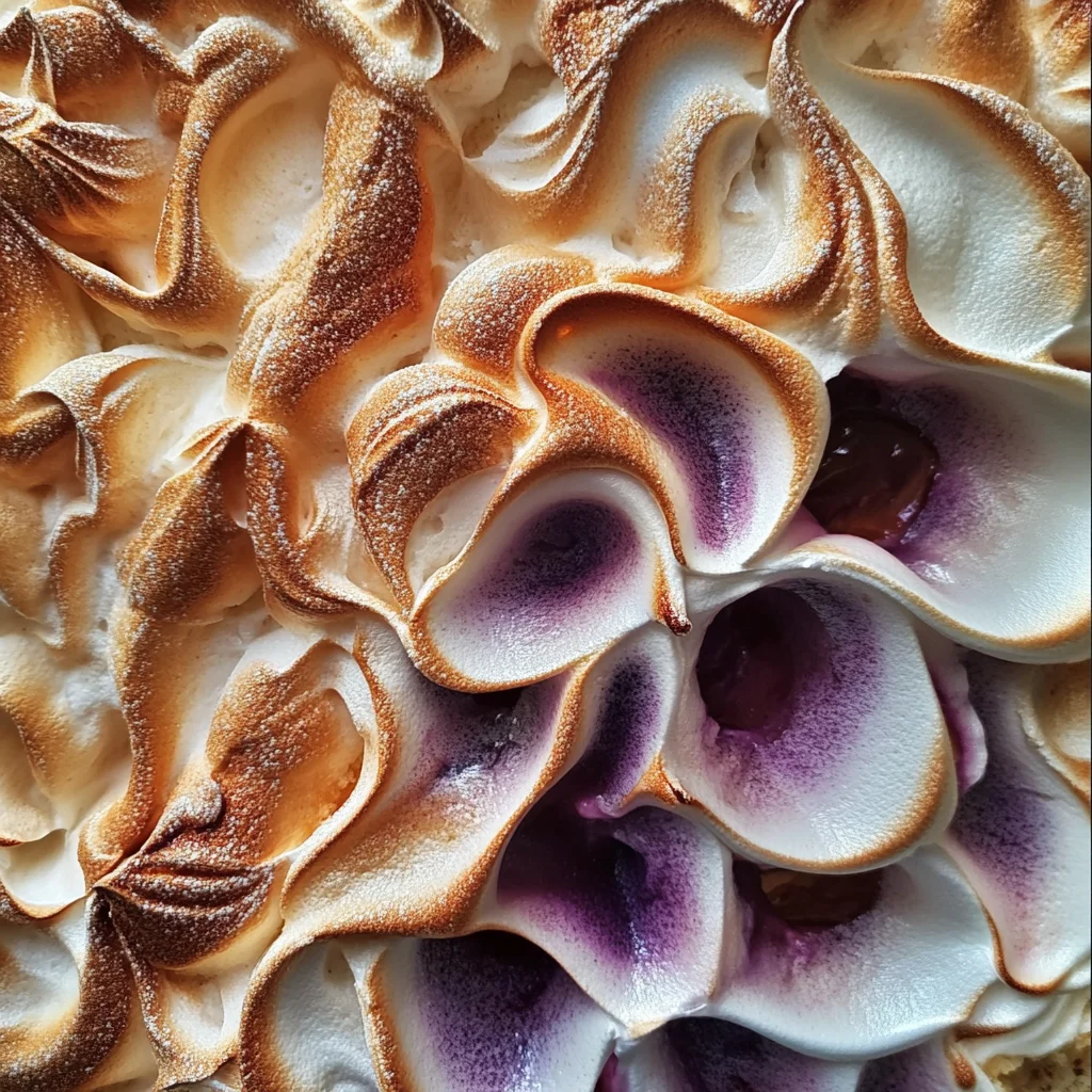 Pflaumenkuchen