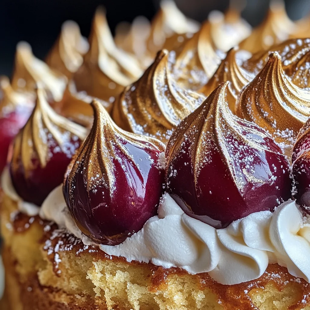 Pflaumenkuchen