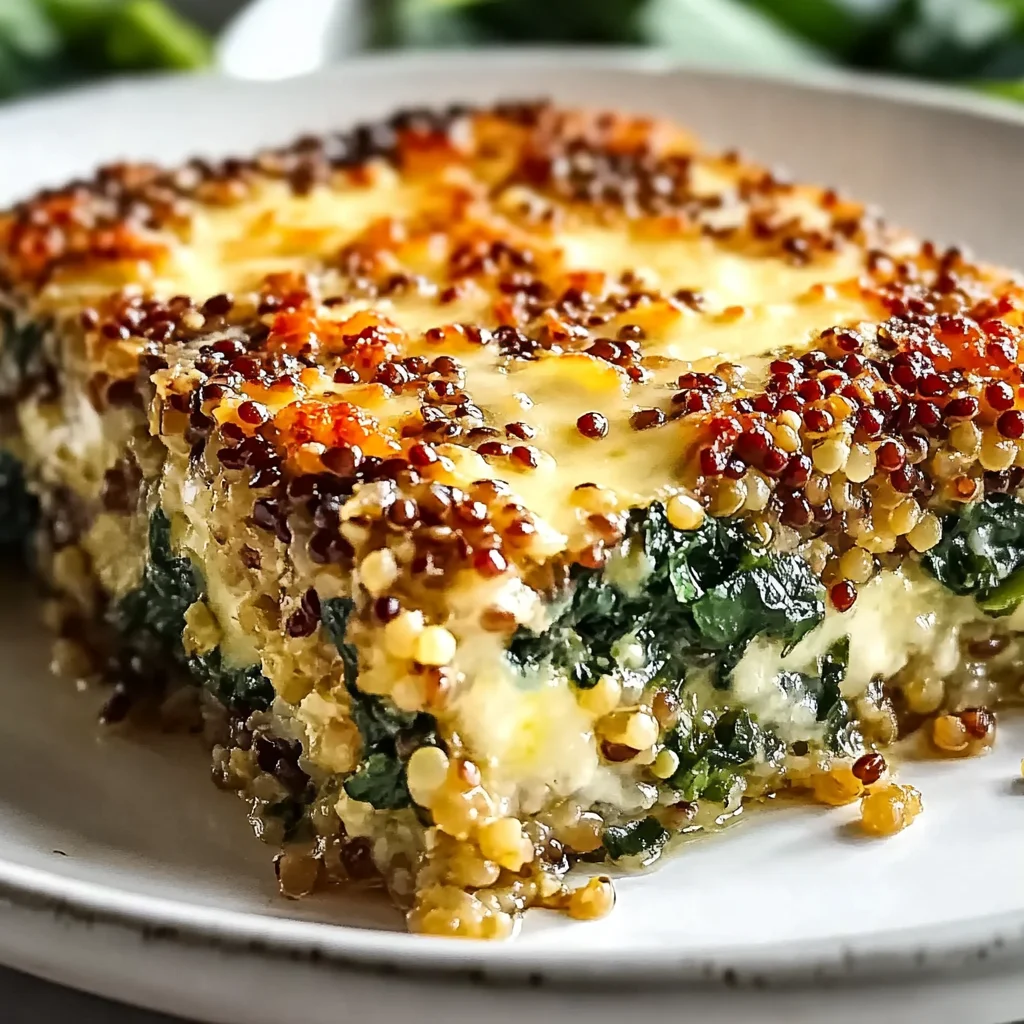 Quinoa