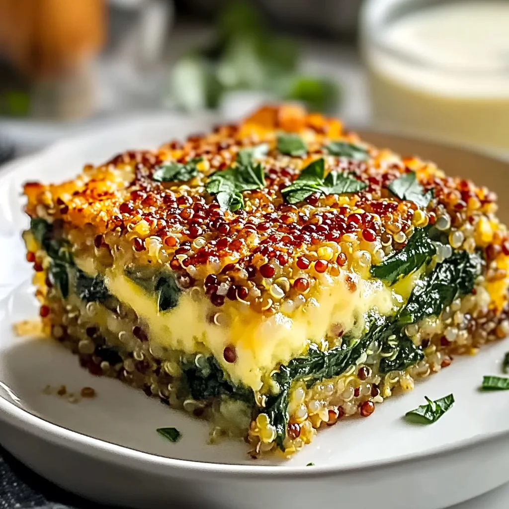 Quinoa