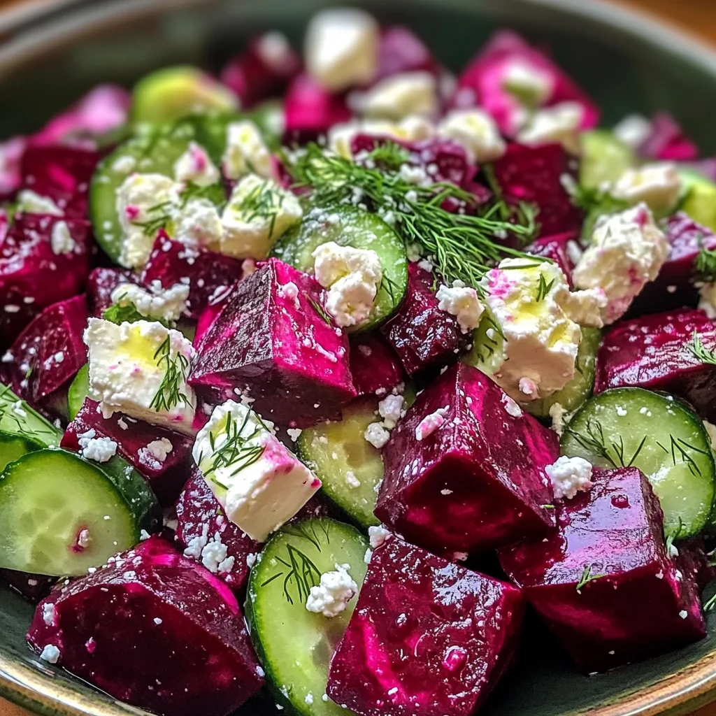 Rote-Bete-Salat