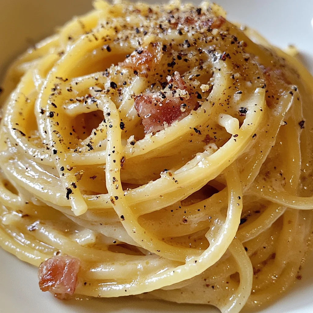 Spaghetti