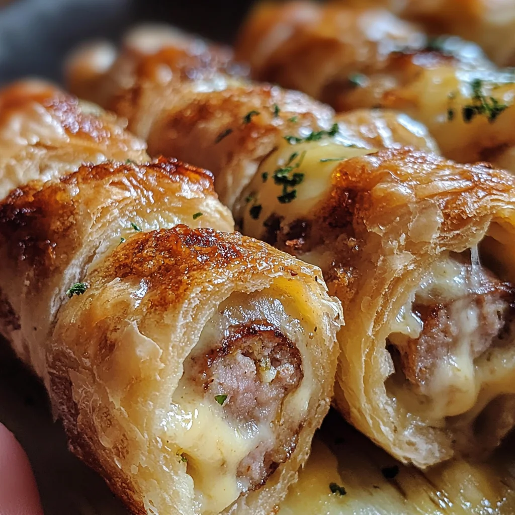 Würstchen
