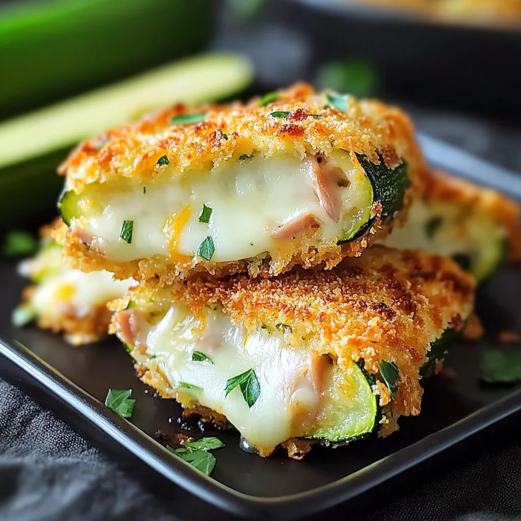 Zucchini